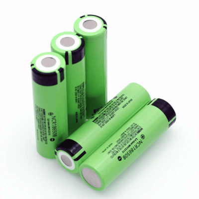 Аккумулятор LiitoKala 18650 Li-ion 3.7 В 3400mAh