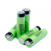 Аккумулятор LiitoKala 18650 Li-ion 3.7 В 3400mAh