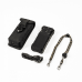 Фонарь Wuben X1 Black