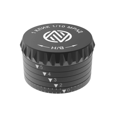 Компенсатор баллистический ARTELV 30 Компенсатор баллистический ARTELV 30
