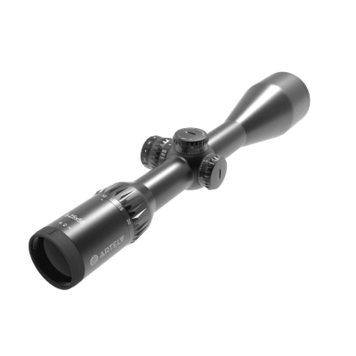 Оптический прицел ARTELV LRS 5-25x56 FFP, 30mm, с подсветкой Оптический прицел ARTELV LRS 5-25x56 FFP, 30mm, с подсветкой