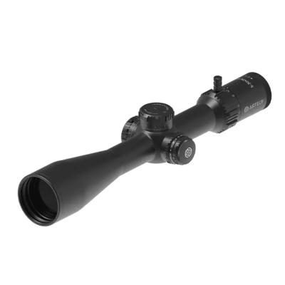 Оптический прицел ARTELV LRS 5-30x56 FFP, 34 mm, с подсветкой Оптический прицел ARTELV LRS 5-30x56 FFP, 34 mm, с подсветкой