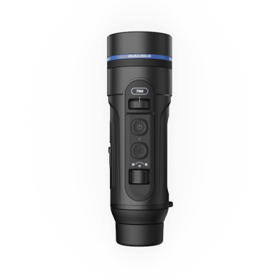 Тепловизионный монокуляр CONOTECH Aquila 350 LIIR (c дальномером) Тепловизионный монокуляр CONOTECH Aquila 350 LIIR (c дальномером)