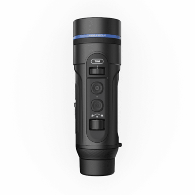 Тепловизионный монокуляр CONOTECH Aquila 650 LIIR (c дальномером)