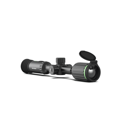 Тепловизионный прицел CONOTECH Night Arrow 650 LIIR (c дальномером) Тепловизионный прицел CONOTECH Night Arrow 650 LIIR (c дальномером)
