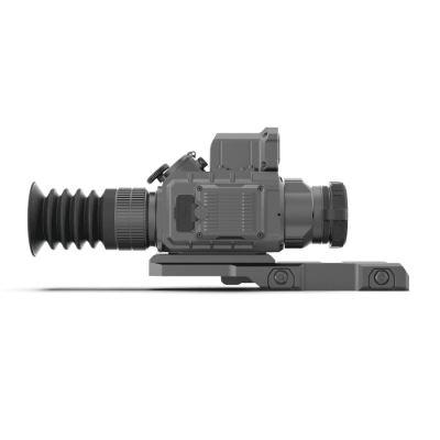 Тепловизионный прицел CONOTECH Polaris 335RL (c дальномером) Тепловизионный прицел CONOTECH Polaris 335RL (c дальномером)