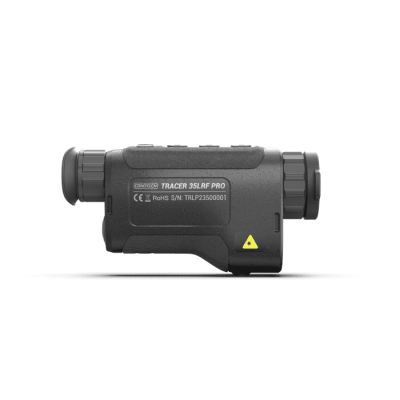 Тепловизионный монокуляр CONOTECH Tracer 35 LRF Pro (c дальномером)