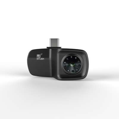 Тепловизор для смартфона Hti HT-201 Тепловизор для смартфона Hti HT-201