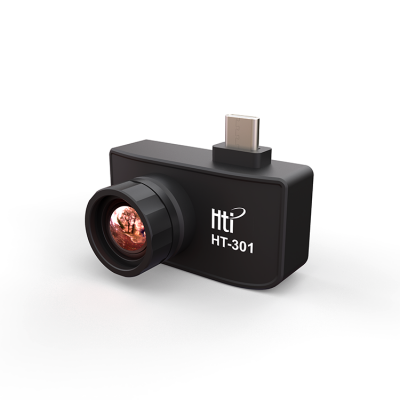 Тепловизор для смартфона Hti HT-301 Тепловизор для смартфона Hti HT-301