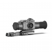 Тепловизионный прицел LZIRTEK Perun 635 (c баллистическим калькулятором) Тепловизионный прицел LZIRTEK Perun 635 (c баллистическим калькулятором)