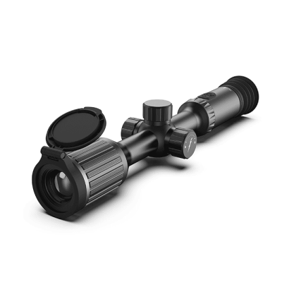 Тепловизионный прицел LZIRTEK Veles 635 Тепловизионный прицел LZIRTEK Veles 635