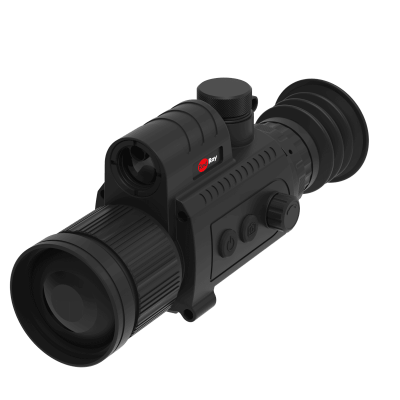 Тепловизионный прицел RedRay Rem 350R (c баллистическим калькулятором и дальномером) Тепловизионный прицел RedRay Rem 350R (c баллистическим калькулятором и дальномером)
