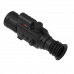 Тепловизионный прицел RedRay Rem 350R (c баллистическим калькулятором и дальномером) Тепловизионный прицел RedRay Rem 350R (c баллистическим калькулятором и дальномером)
