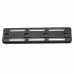 Планка Sunwayfoto SKP-140 на площадку Keymod Arca Swiss Планка Sunwayfoto SKP-140 на площадку Keymod Arca Swiss
