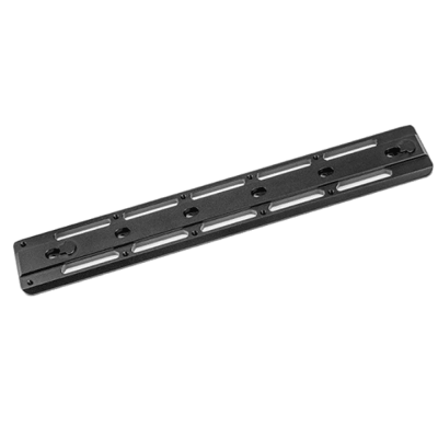 Планка Sunwayfoto SKP-240 на площадку Keymod Arca Swiss Планка Sunwayfoto SKP-240 на площадку Keymod Arca Swiss