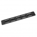 Планка Sunwayfoto SKP-240 на площадку Keymod Arca Swiss Планка Sunwayfoto SKP-240 на площадку Keymod Arca Swiss