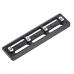 Планка Sunwayfoto SMP-140 на площадку M-Lok Arca Swiss Планка Sunwayfoto SMP-140 на площадку M-Lok Arca Swiss