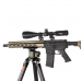 Планка Sunwayfoto SMP-140 на площадку M-Lok Arca Swiss Планка Sunwayfoto SMP-140 на площадку M-Lok Arca Swiss