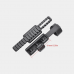 Кронштейн-моноблок Sunwayfoto SR-3038 с кольцами D30 мм на базу Picatinny