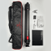 Штатив-трипод карбоновый Sunwayfoto T2830CS с креплением Arca-Swiss/Weaver Штатив-трипод карбоновый Sunwayfoto T2830CS с креплением Arca-Swiss/Weaver