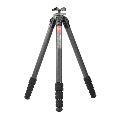 Штатив-трипод карбоновый Sunwayfoto T3240CS с креплением Arca-Swiss/Weaver Штатив-трипод карбоновый Sunwayfoto T3240CS с креплением Arca-Swiss/Weaver