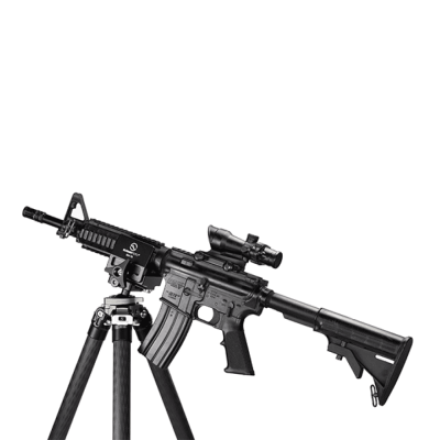 Штатив-трипод карбоновый Sunwayfoto T3620CSLI-D с зажимом SM-76 под ложе