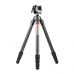 Штатив-трипод карбоновый Sunwayfoto T3640CS-D с креплением Arca-Swiss/Weaver Штатив-трипод карбоновый Sunwayfoto T3640CS-D с креплением Arca-Swiss/Weaver