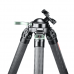 Штатив-трипод карбоновый Sunwayfoto T3640CS-D с креплением Arca-Swiss/Weaver Штатив-трипод карбоновый Sunwayfoto T3640CS-D с креплением Arca-Swiss/Weaver