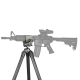 Штатив-трипод карбоновый Sunwayfoto T4040CS-D с зажимом SM-86 под ложе Штатив-трипод карбоновый Sunwayfoto T4040CS-D с зажимом SM-86 под ложе