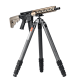 Штатив для стрельбы Sunwayfoto T4040CS-D Carbon с креплением Arca-Swiss/Weaver Штатив для стрельбы Sunwayfoto T4040CS-D Carbon с креплением Arca-Swiss/Weaver