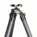 Штатив-трипод карбоновый Sunwayfoto TL3240CS-D с зажимом SM-76 под ложе Штатив-трипод карбоновый Sunwayfoto TL3240CS-D с зажимом SM-76 под ложе